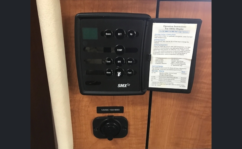 Sea Ray Sundancer-kuva-6